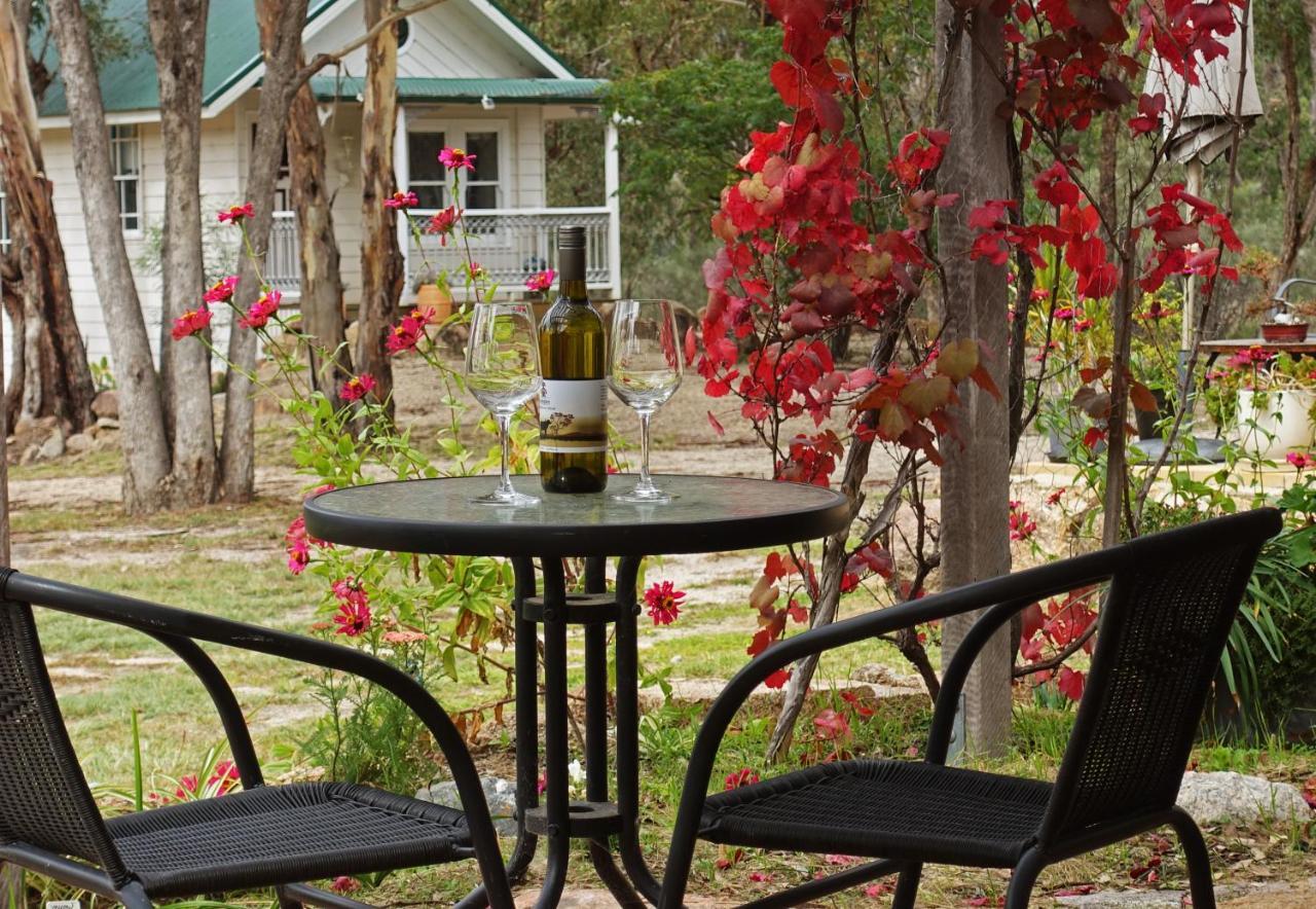 Severn River Cottages Severnlea المظهر الخارجي الصورة