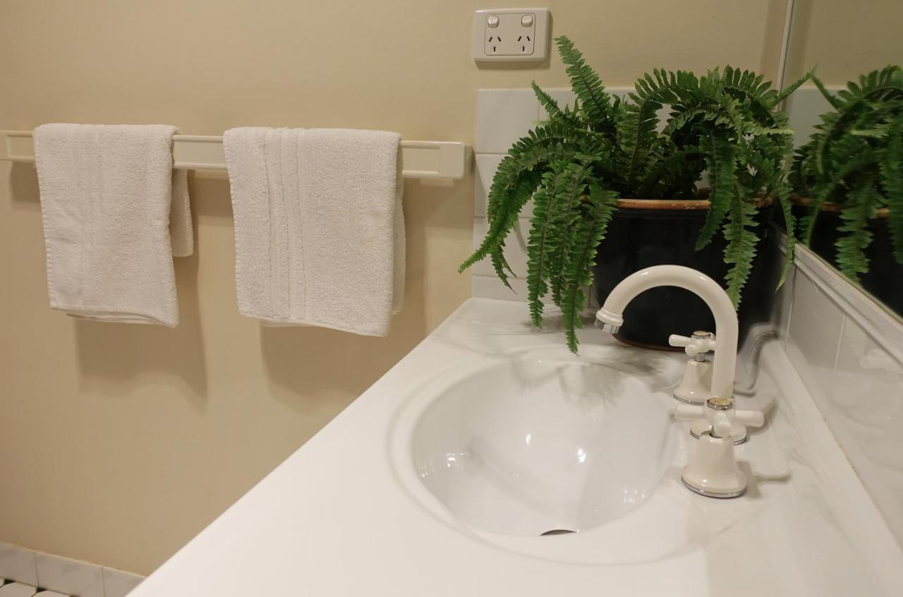 Severn River Cottages Severnlea المظهر الخارجي الصورة
