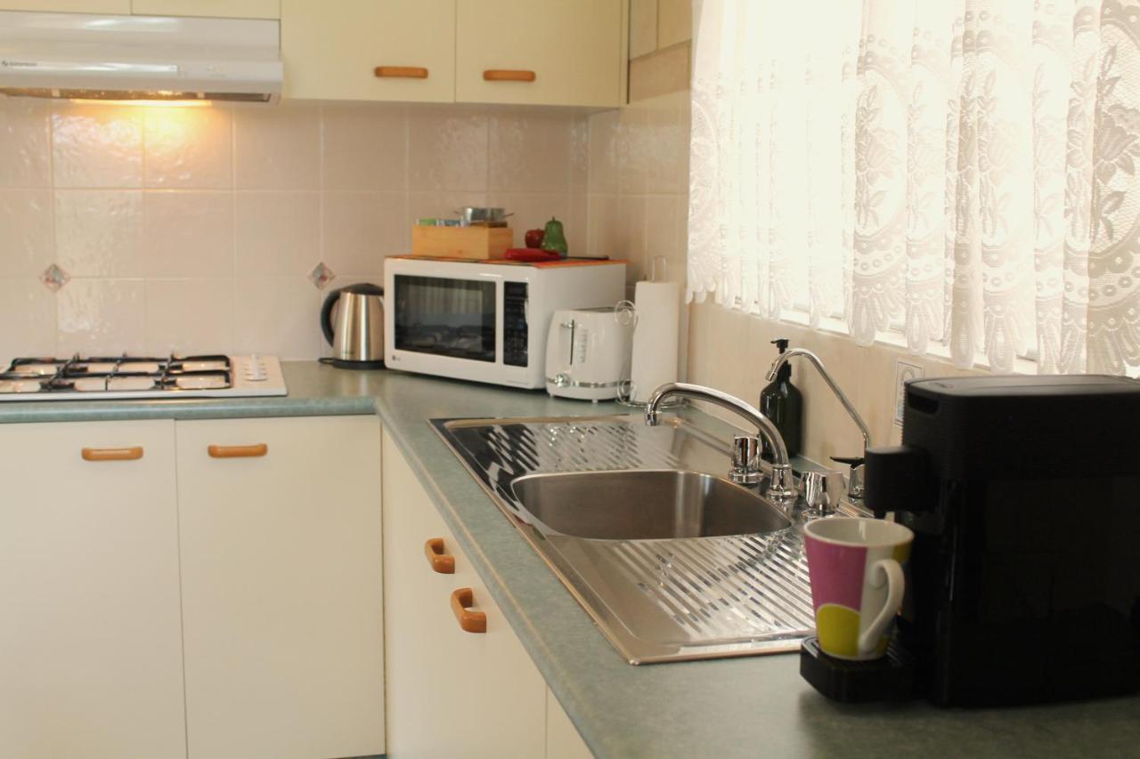 Severn River Cottages Severnlea المظهر الخارجي الصورة