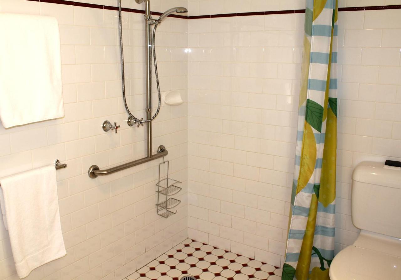 Severn River Cottages Severnlea المظهر الخارجي الصورة