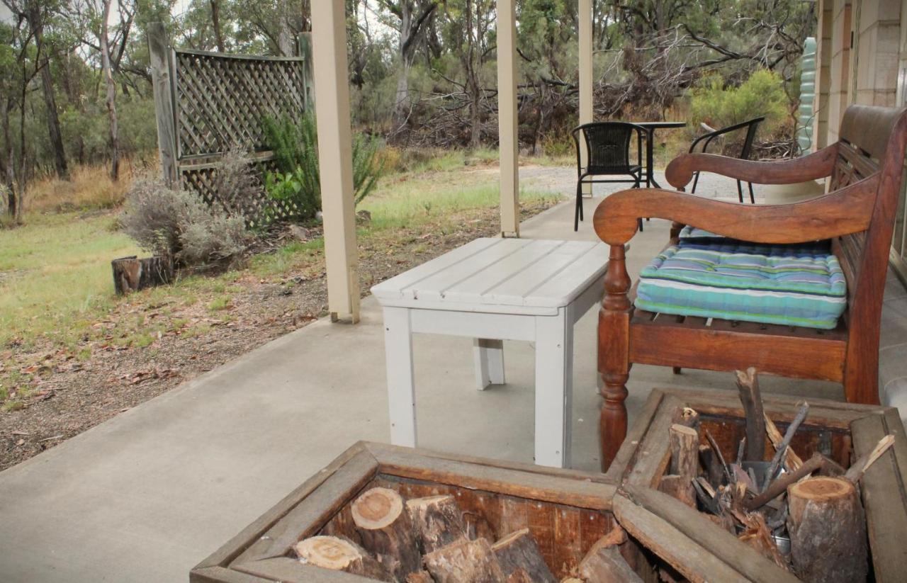 Severn River Cottages Severnlea المظهر الخارجي الصورة