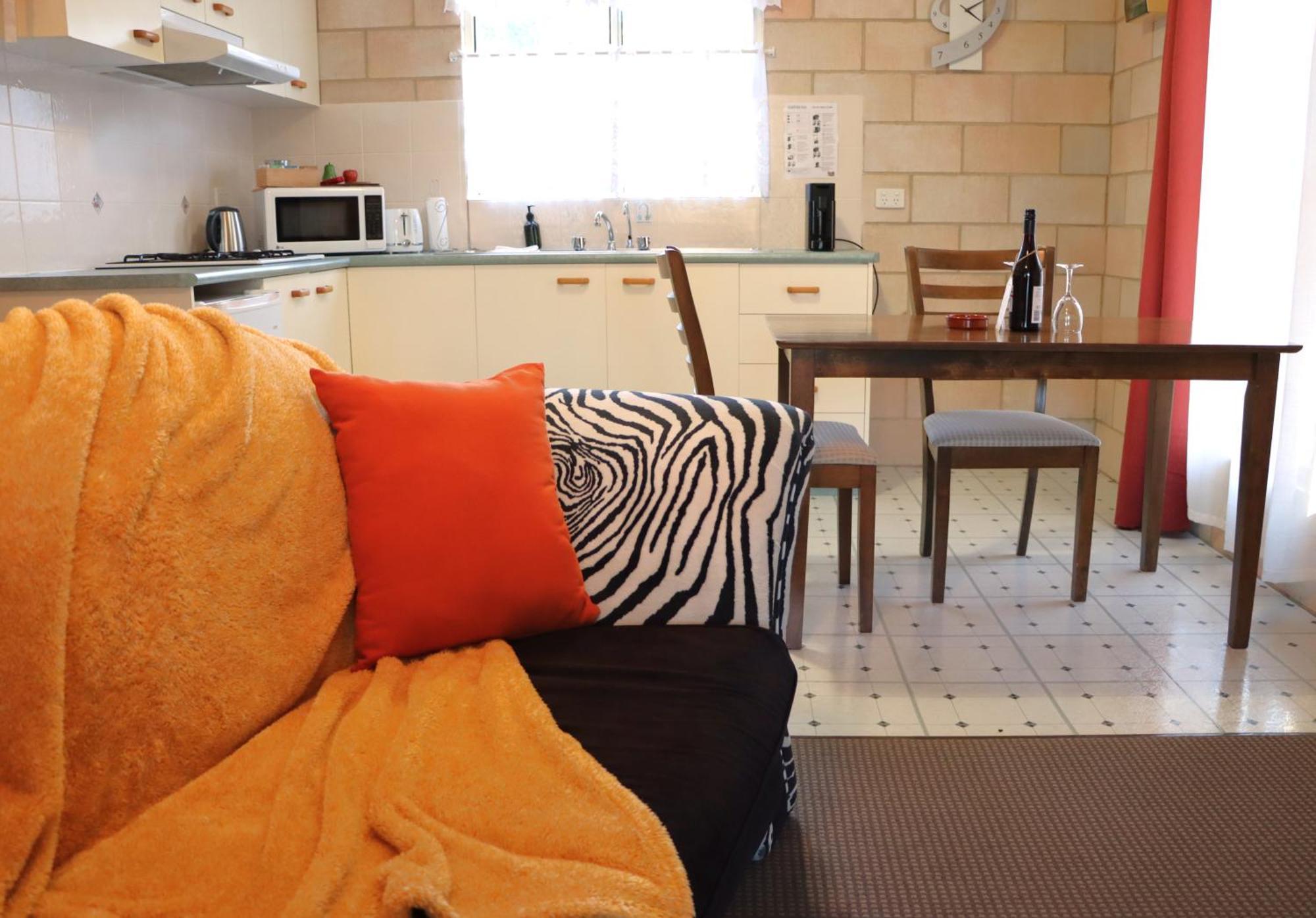 Severn River Cottages Severnlea المظهر الخارجي الصورة