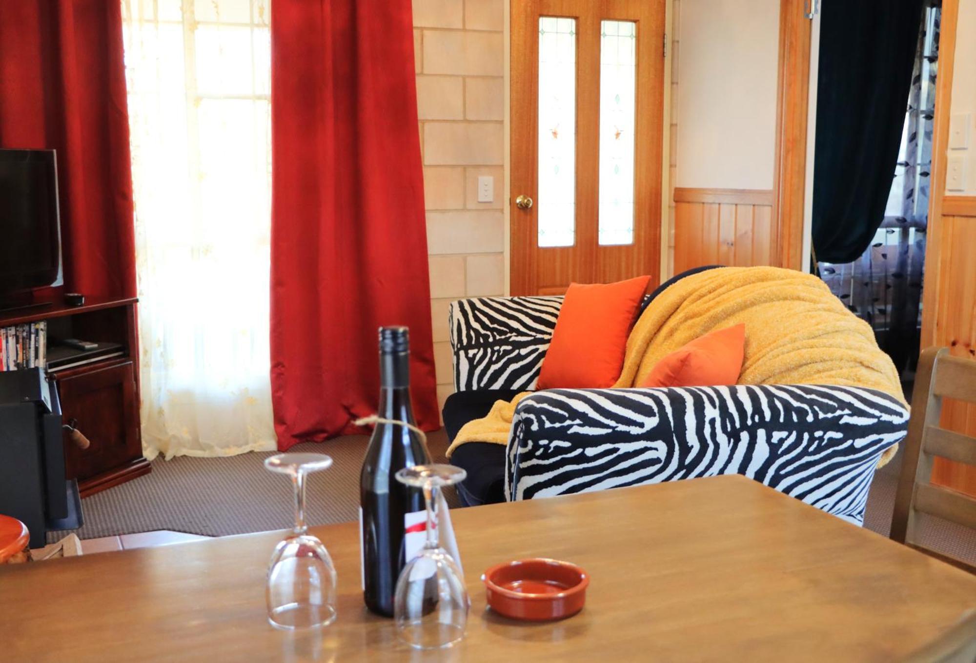 Severn River Cottages Severnlea المظهر الخارجي الصورة
