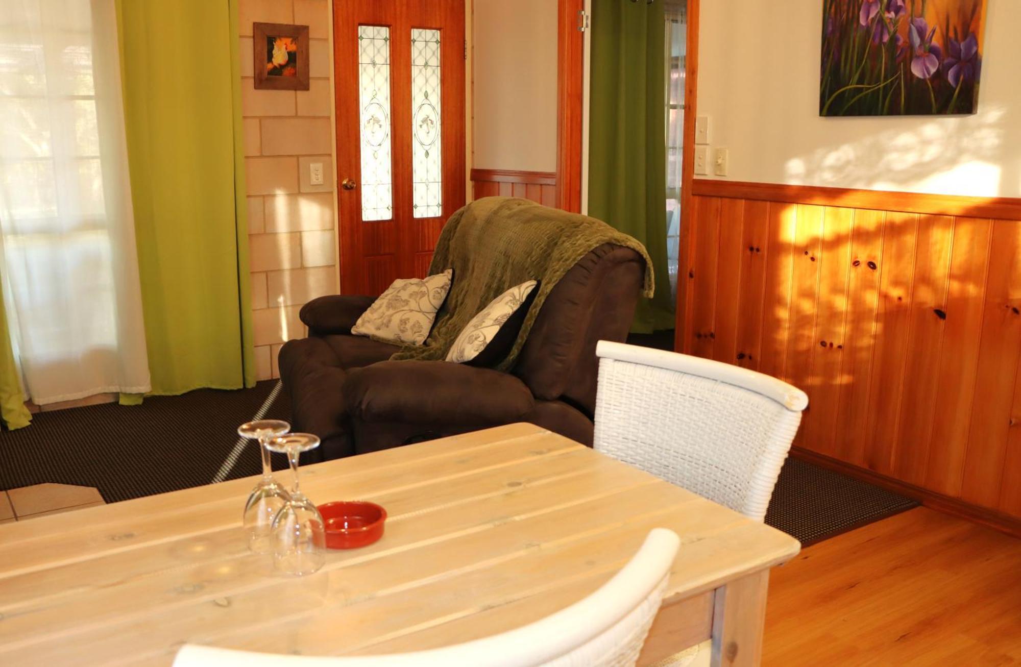 Severn River Cottages Severnlea المظهر الخارجي الصورة