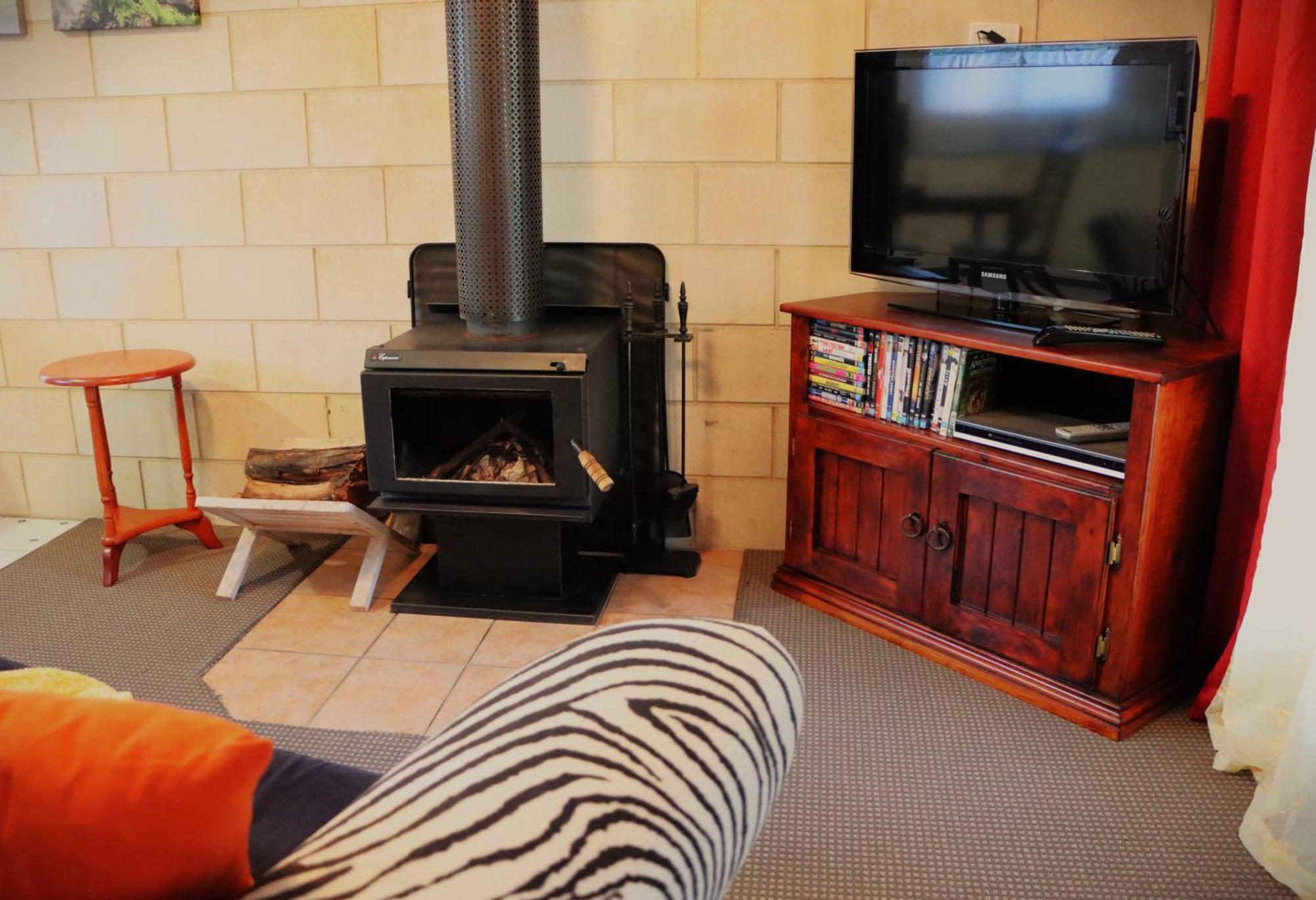 Severn River Cottages Severnlea المظهر الخارجي الصورة