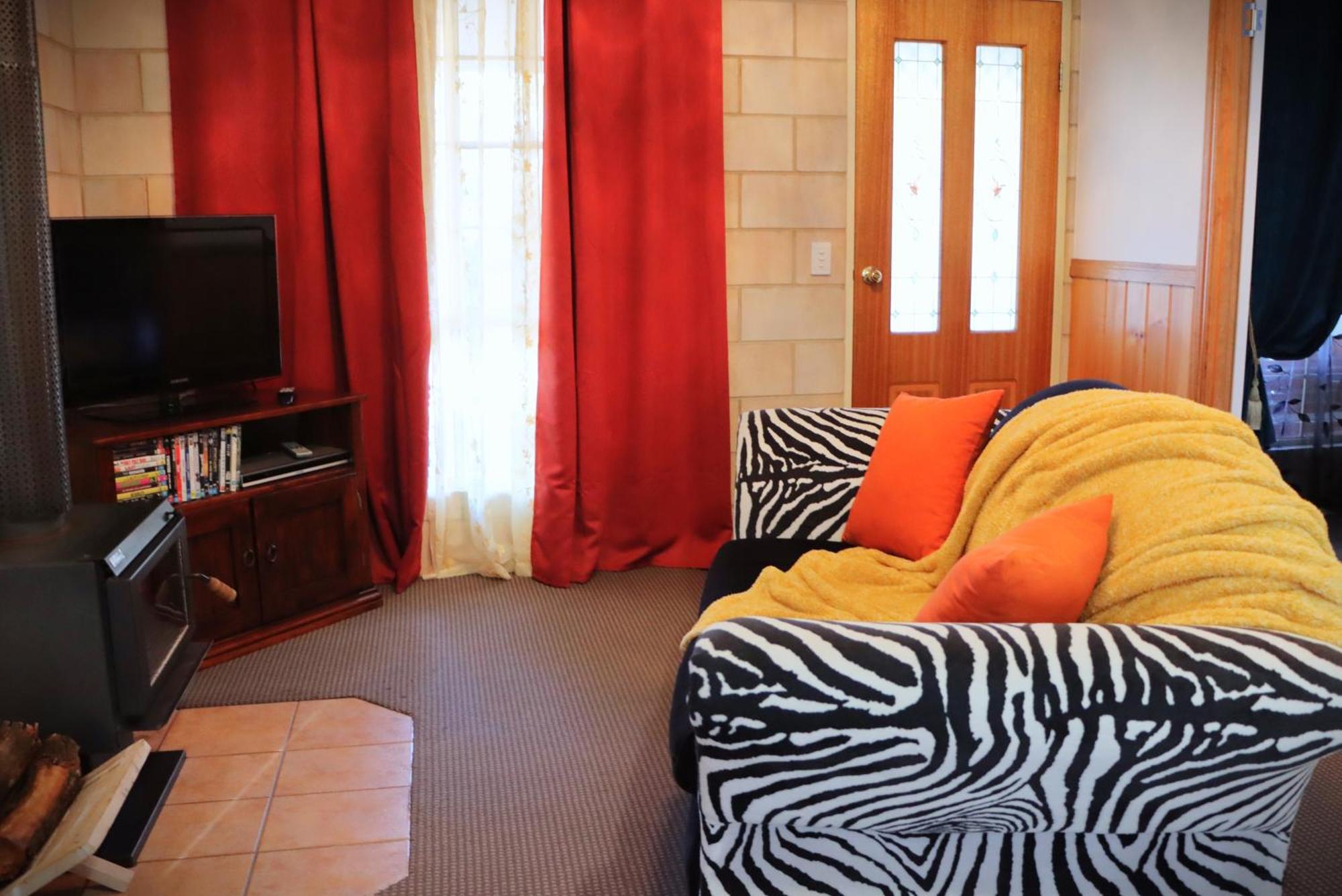 Severn River Cottages Severnlea المظهر الخارجي الصورة