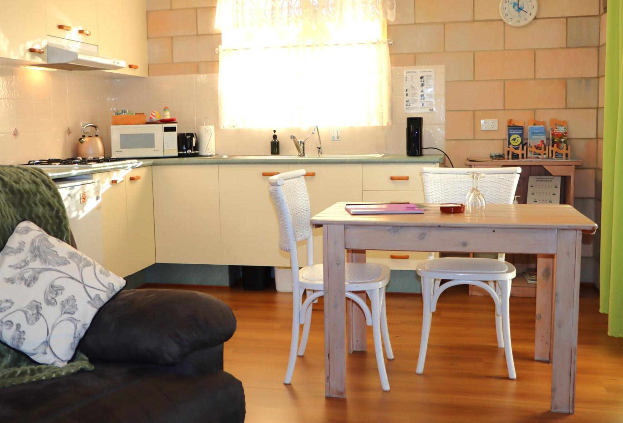 Severn River Cottages Severnlea المظهر الخارجي الصورة