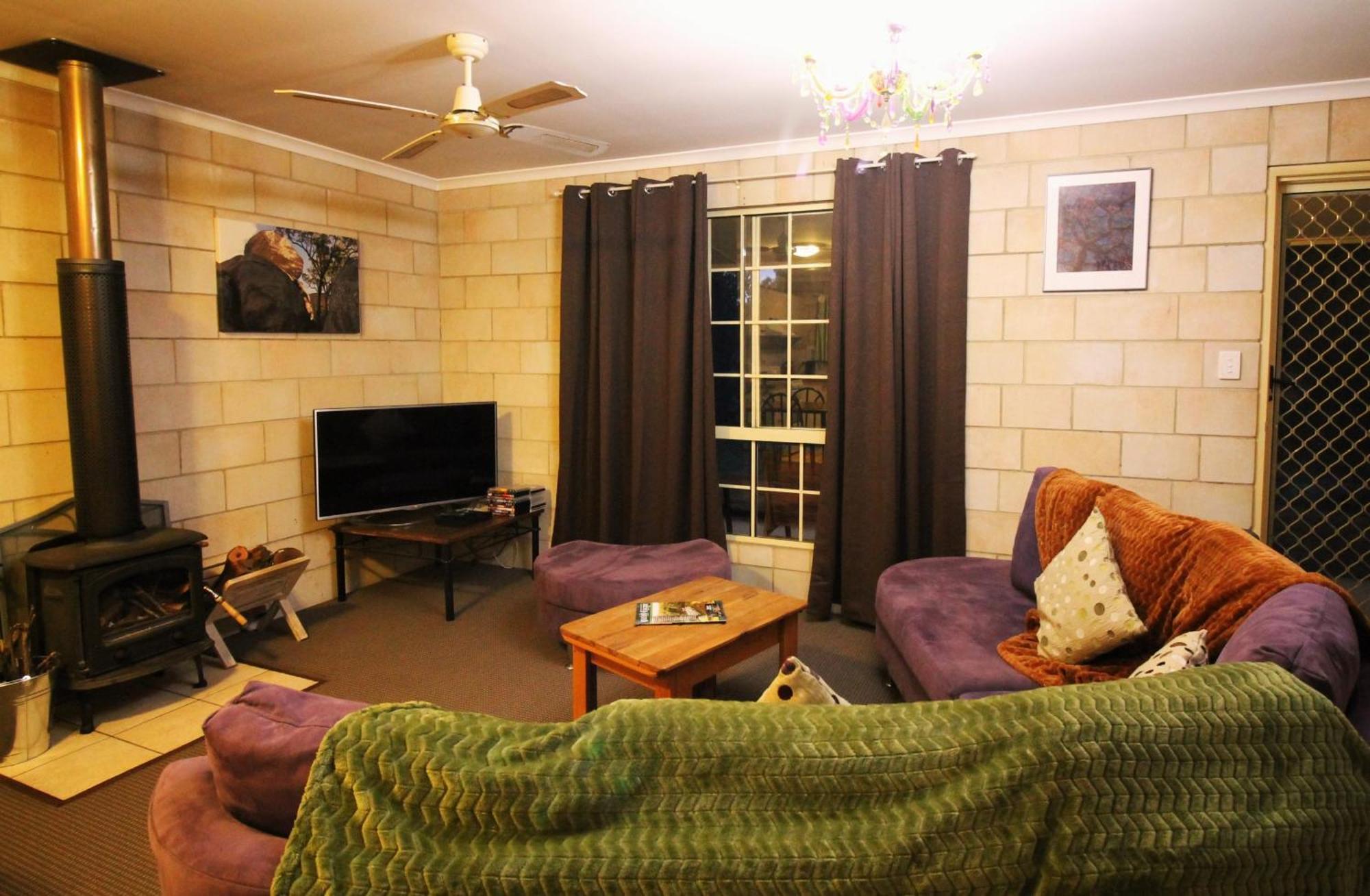 Severn River Cottages Severnlea المظهر الخارجي الصورة