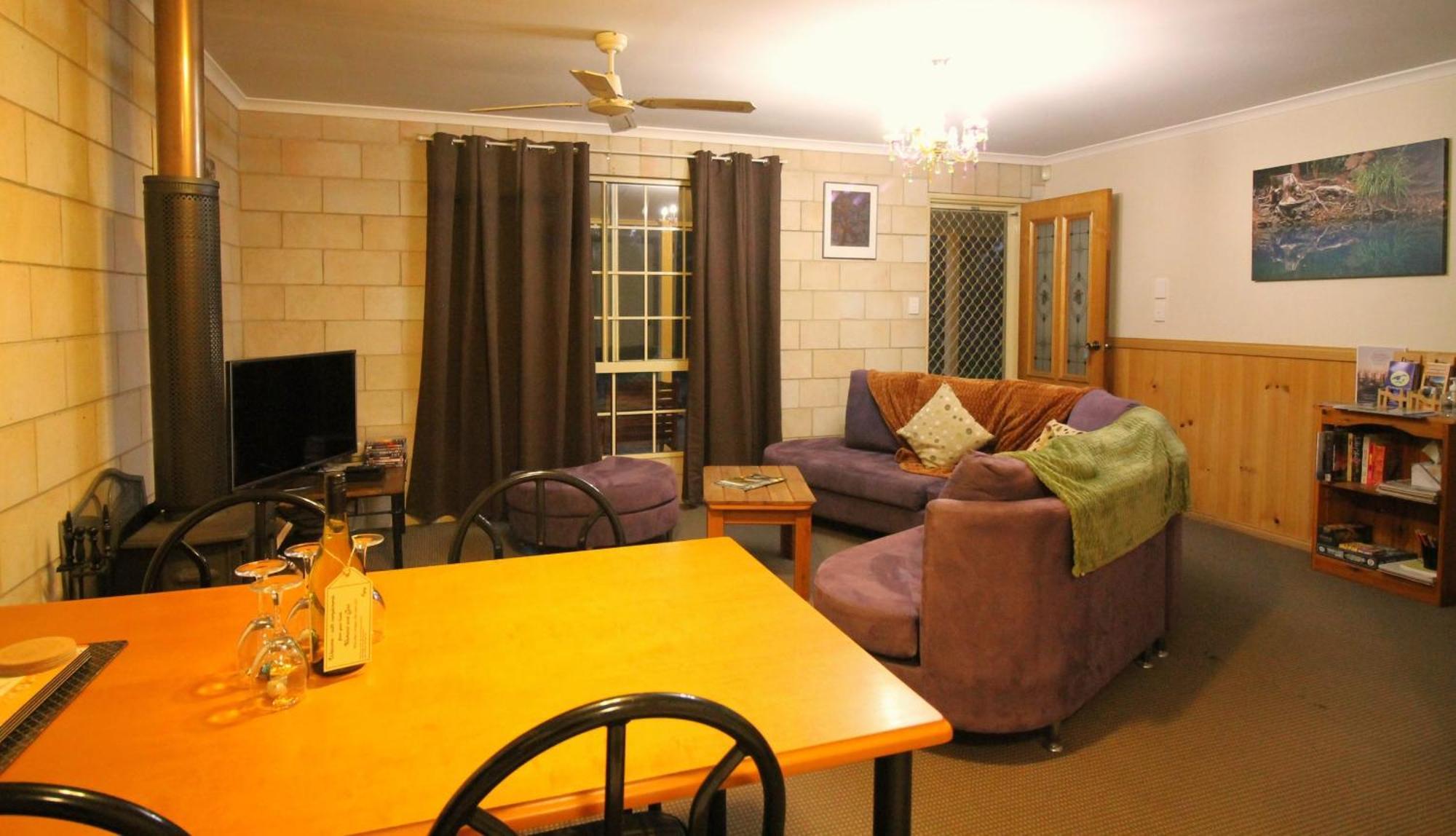 Severn River Cottages Severnlea المظهر الخارجي الصورة