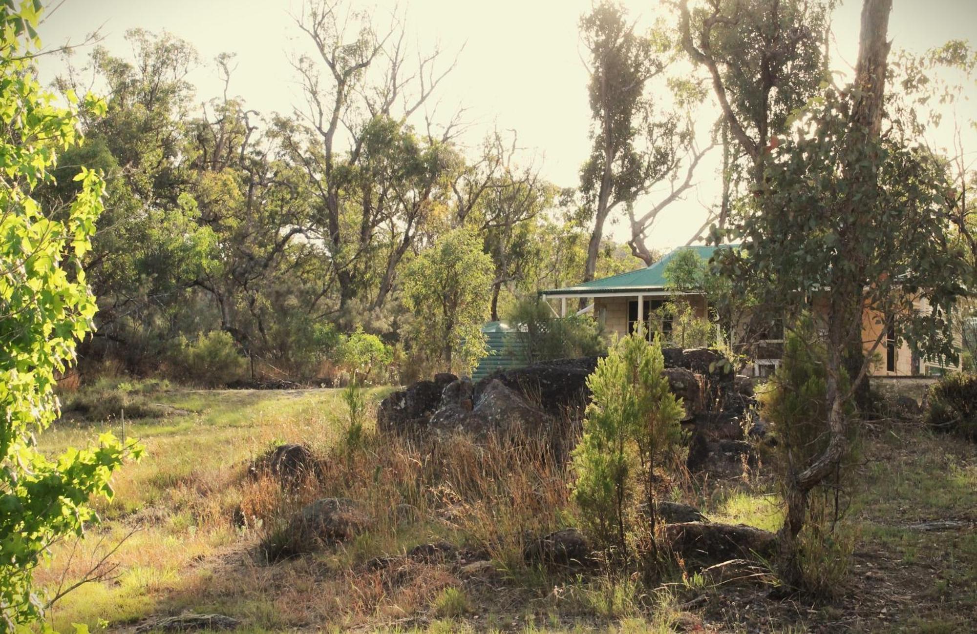 Severn River Cottages Severnlea المظهر الخارجي الصورة