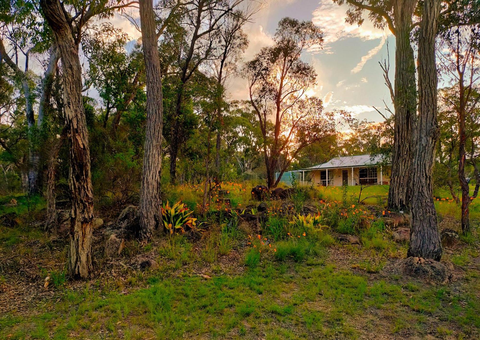 Severn River Cottages Severnlea المظهر الخارجي الصورة