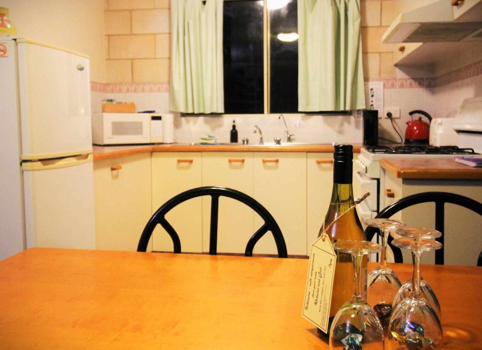 Severn River Cottages Severnlea المظهر الخارجي الصورة