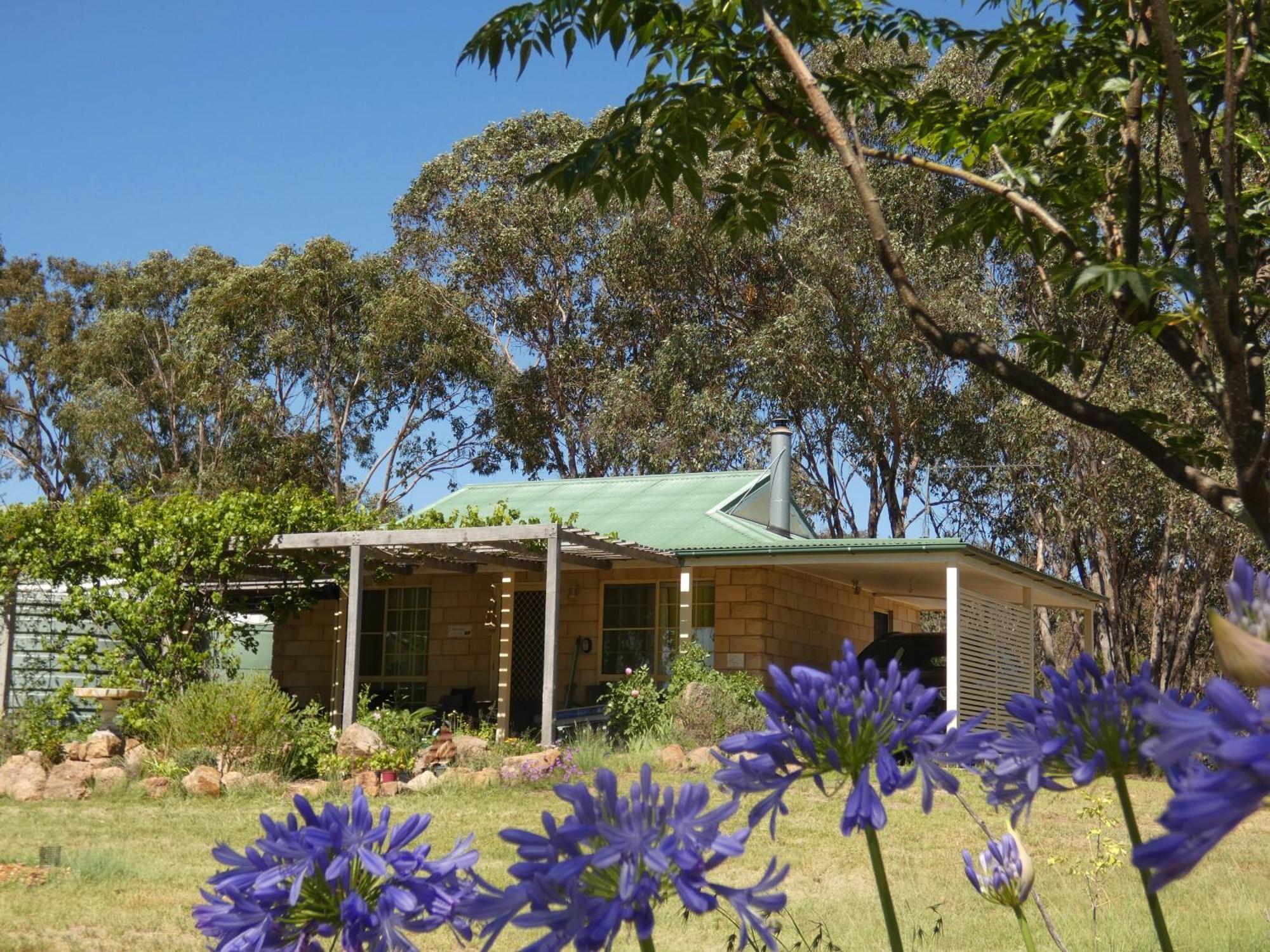 Severn River Cottages Severnlea المظهر الخارجي الصورة