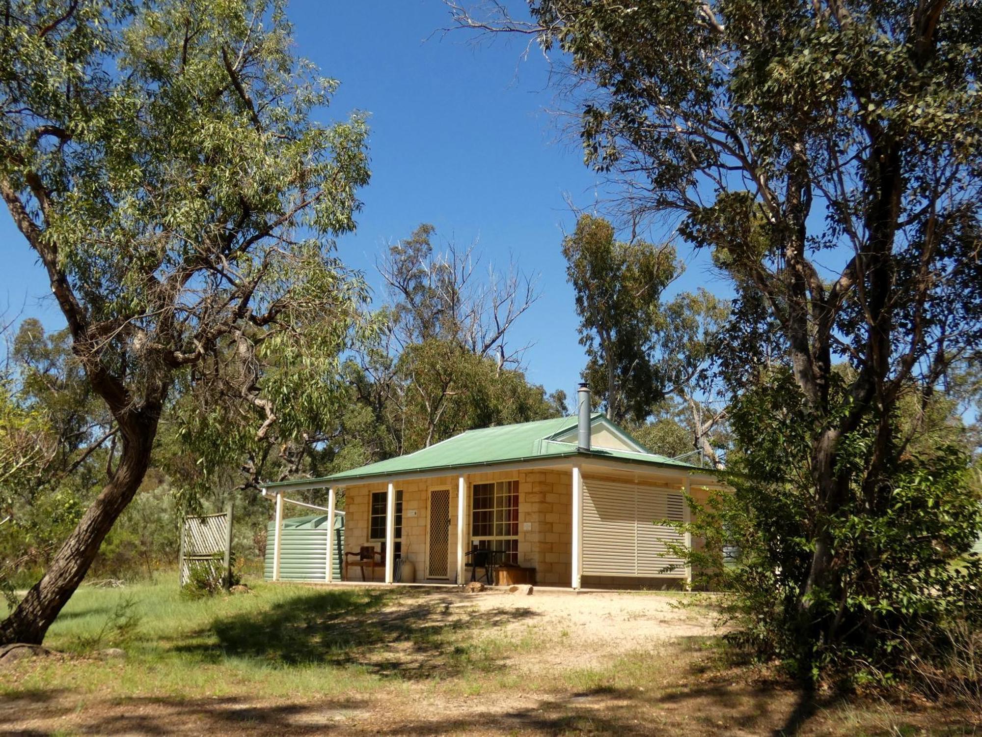 Severn River Cottages Severnlea المظهر الخارجي الصورة