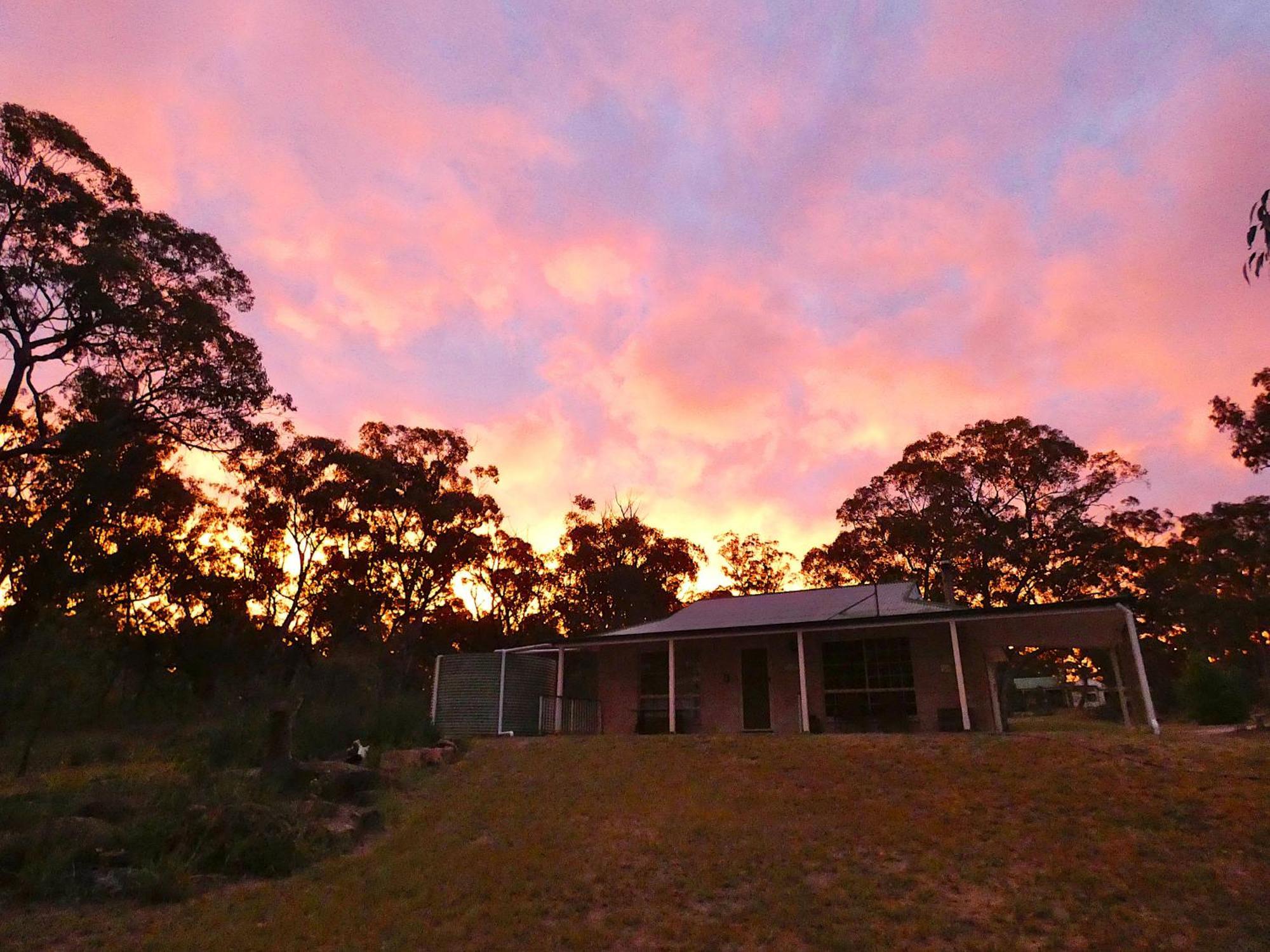 Severn River Cottages Severnlea المظهر الخارجي الصورة