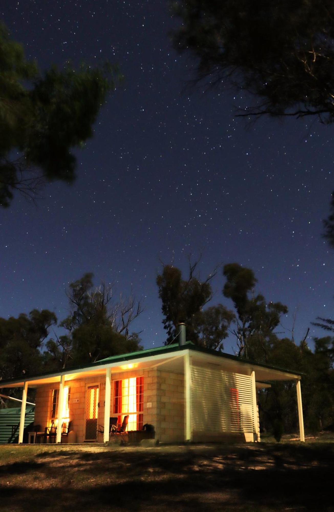 Severn River Cottages Severnlea المظهر الخارجي الصورة